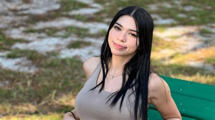 A Glimpse Into Aishah Sophey's OnlyFans Journey