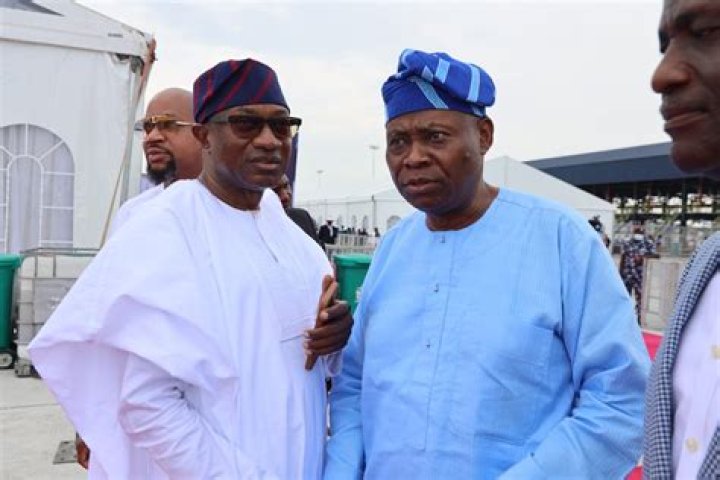 A Glimpse Into The Adeleke Family Net Worth 2024