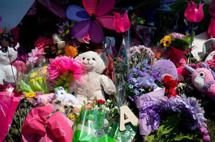 A Heartfelt Farewell: Aubreigh Wyatt’s Goodbye Letter
