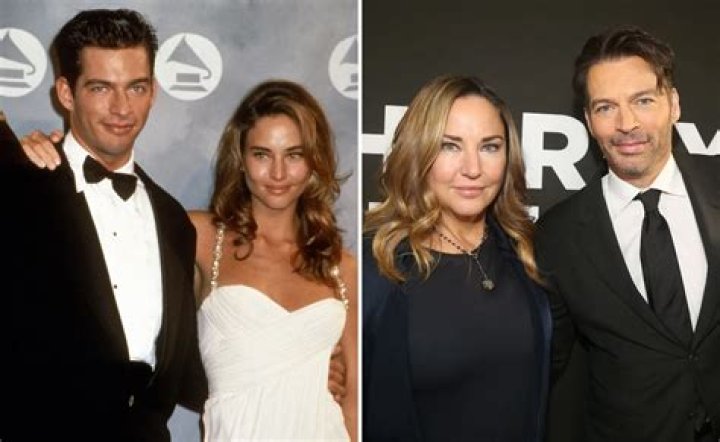 Achieving Model Perfection: A Journey With Jill Goodacre