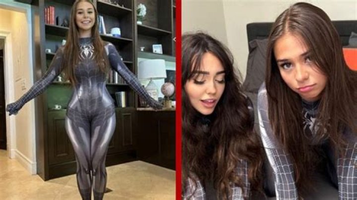 Aishah Sofey: Unraveling The Spiderman Leak Mystery