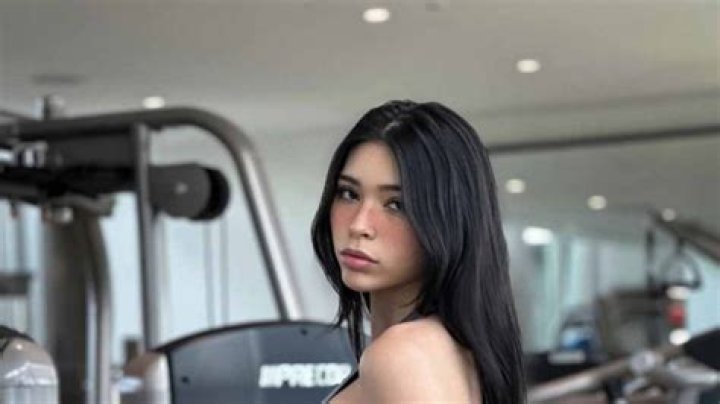 Aishia Sofey: Unveiling The Mystery Behind The Leaks