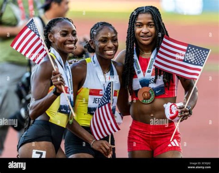 Aleia Hobbs: The Journey Of A Rising Star And Her Partner