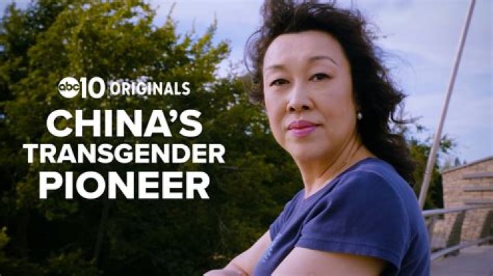 Am I Transgender? Insights Into Lilli Kay's Gender Journey