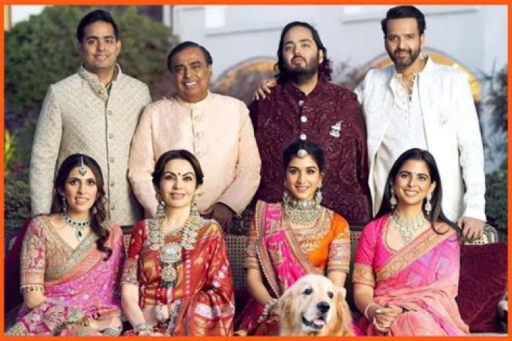 Anant Ambani: A Journey Towards Mental Wellness