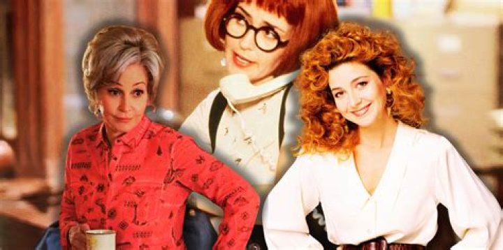 Annie Potts: A Multifaceted Career In Hollywood