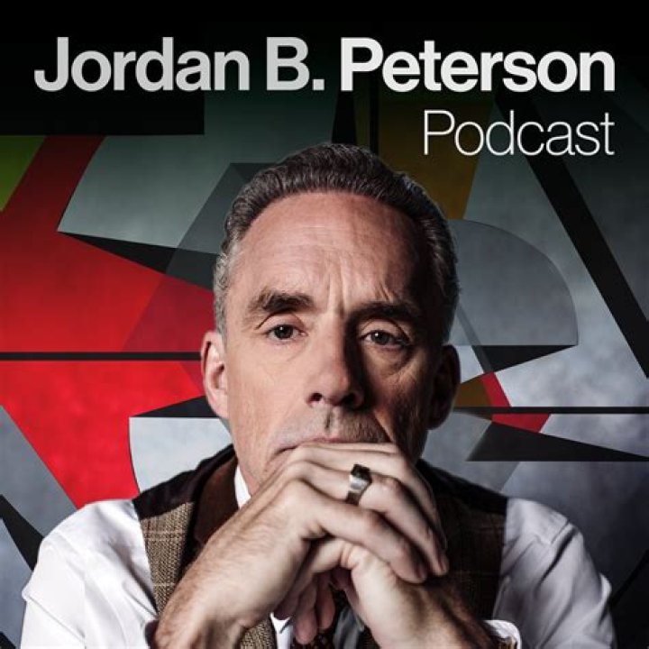 Antony Starr And Jordan Peterson: A Fascinating Connection