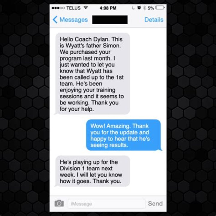Aubreigh Wyatt Text Messages: Unpacking The Digital Conversations