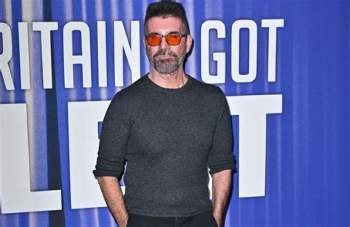Behind The Curtain: Understanding Simon Cowell’s Eric Illness