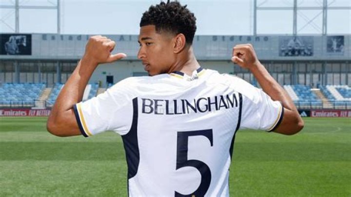 Bellingham Jobe Age: A Deep Dive Into The Life Of A Rising Star