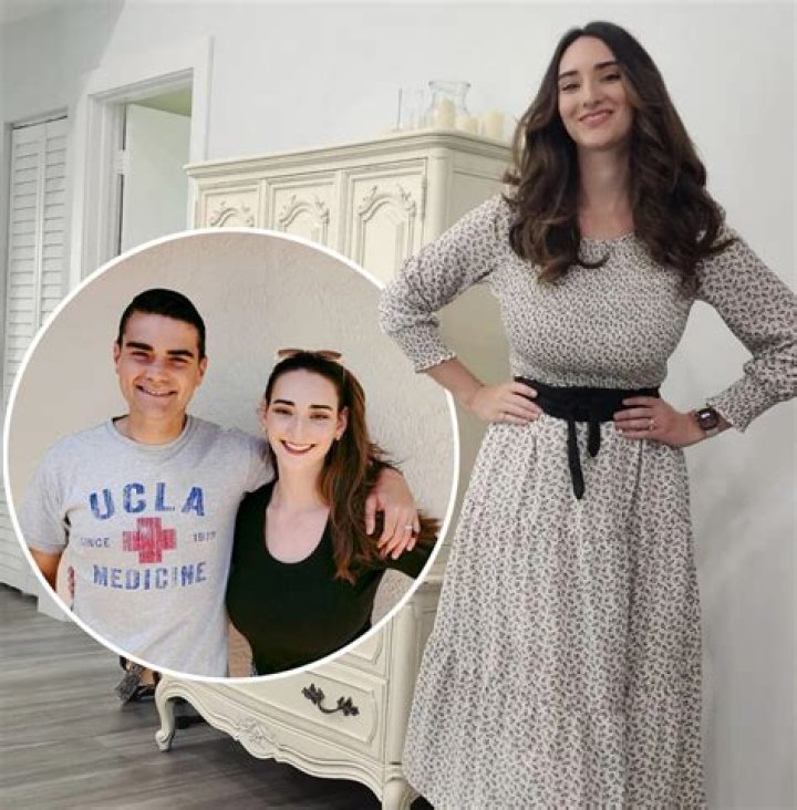 Ben Shapiro’s Marriage: A Deep Dive Into His Personal Life