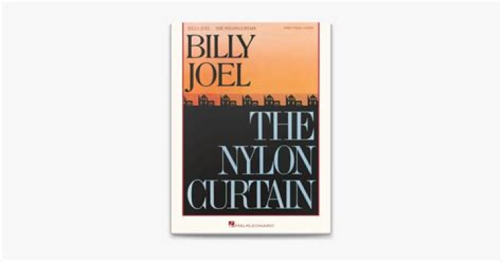 Billy Joel: The Controversy Surrounding Allegations Of Racism