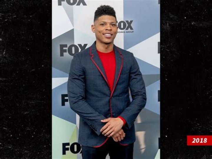 Bryshere Gray's Only Fans: Unveiling The Star's New Venture