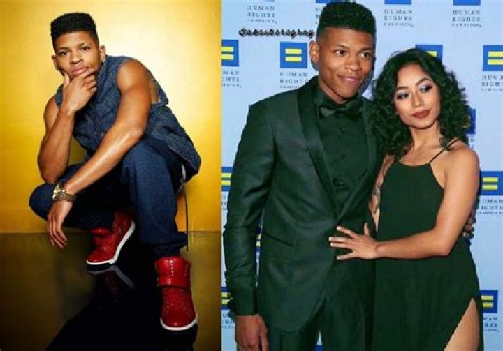 Bryshere Grey's Wife: An Inside Look At Their Relationship