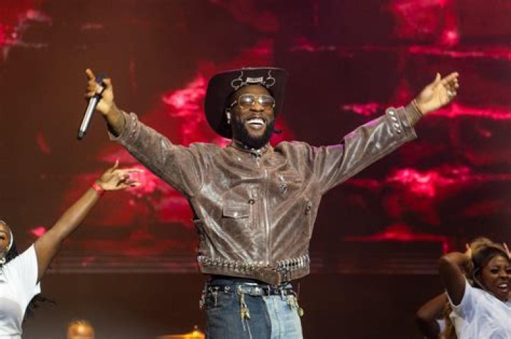 Burna Boy: Exploring The Depths Of His Ethnicity