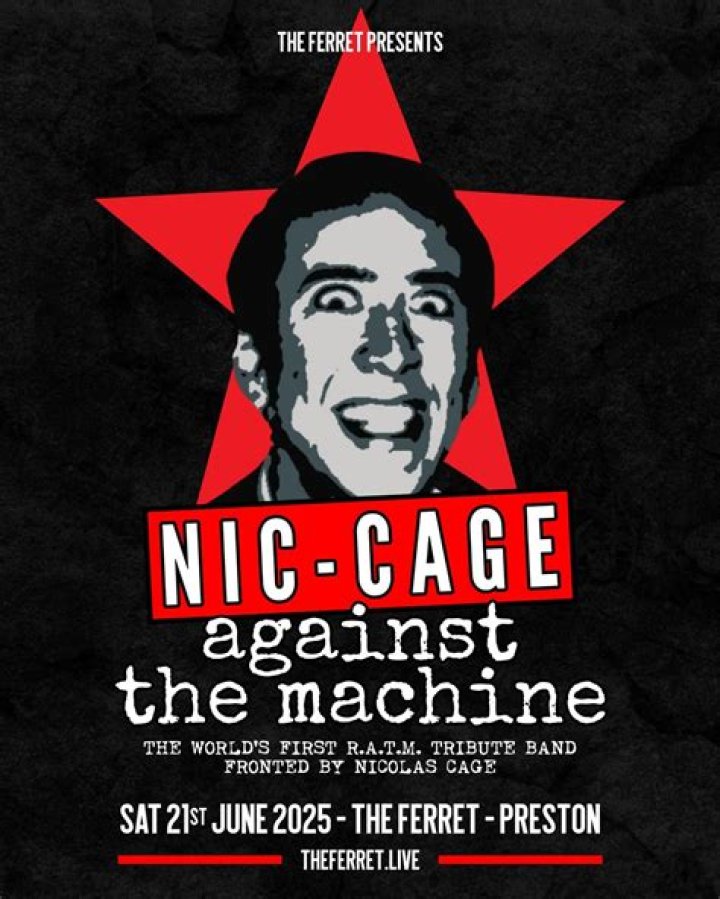 Cage Against The Fat Peen: A Unique Exploration
