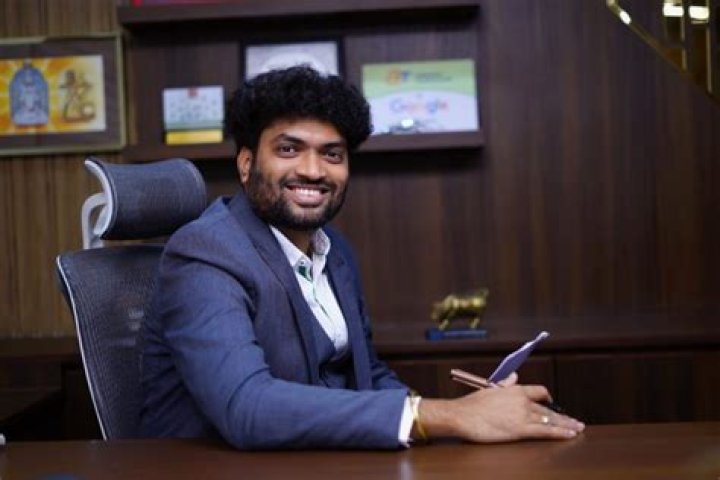 Capturing Moments: The Essence Of Hemant Shah Photo