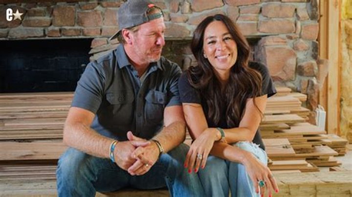 Chip Gaines: A Closer Look At His Heart Health Journey