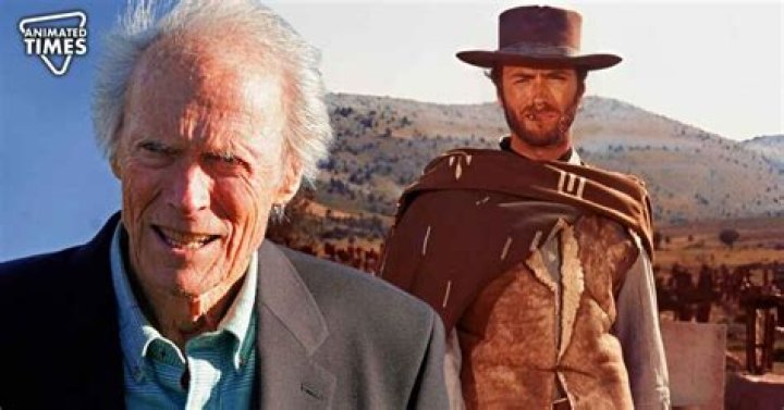 Clint Eastwood: A Timeless Legend And His Age