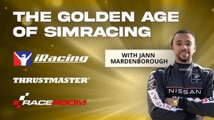 Coby Mardenborough: The Rising Star In The World Of Sports
