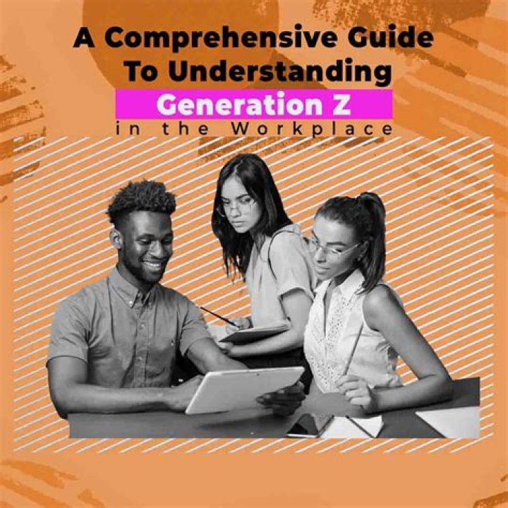 Comprehensive Guide To Understanding Gen V Kpkuang