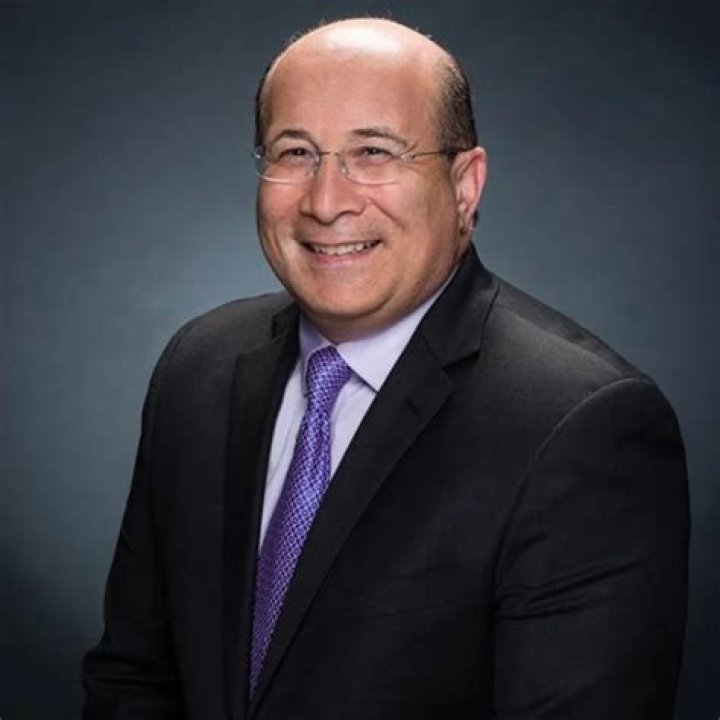 Connecting With Ron Insana: Your Guide To Contacting The Financial Expert