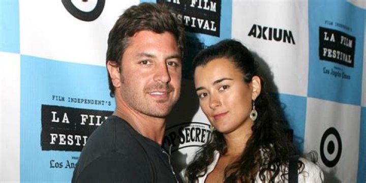Cote De Pablo: Unraveling Her Relationships