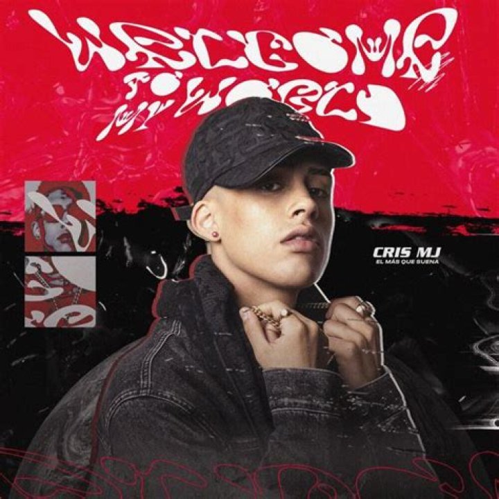 Cris MJ: A Journey Through Darkness And Resilience