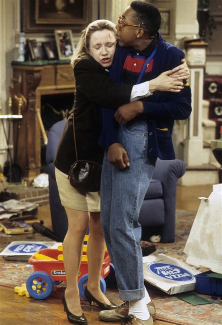 Debra Jo Rupp: A Glimpse Into Her Life And Kids
