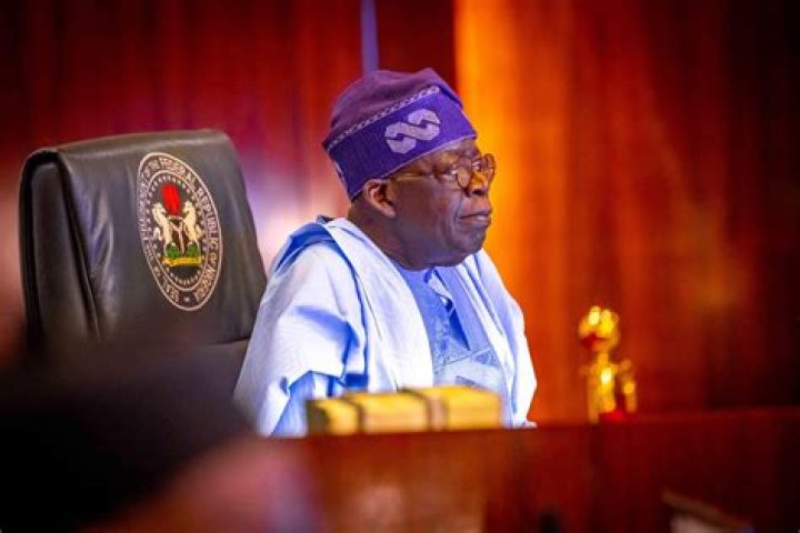 Did Remi Tinubu Give Birth To Bola Tinubu? Uncovering The Truth