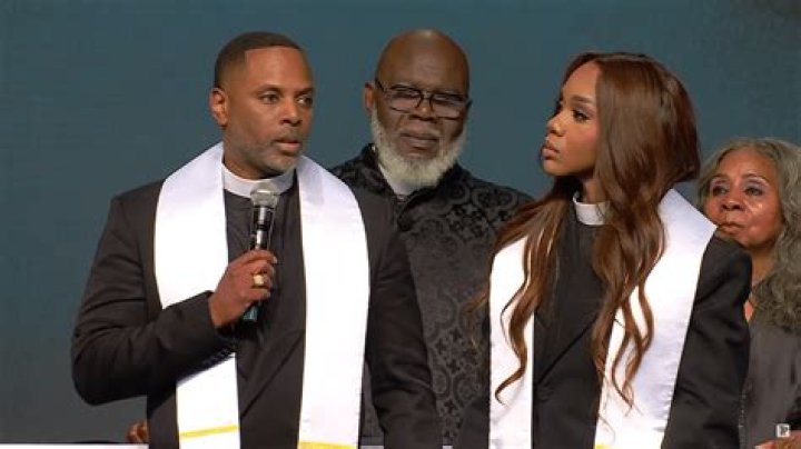 Did T.D. Jakes Quit His Church? The Truth Revealed
