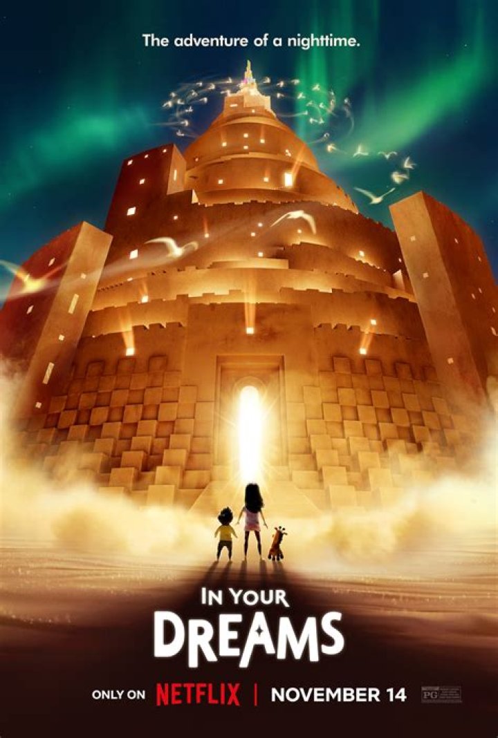 Discover The Enchanting World Of "In Your Dreams Kpkuang"