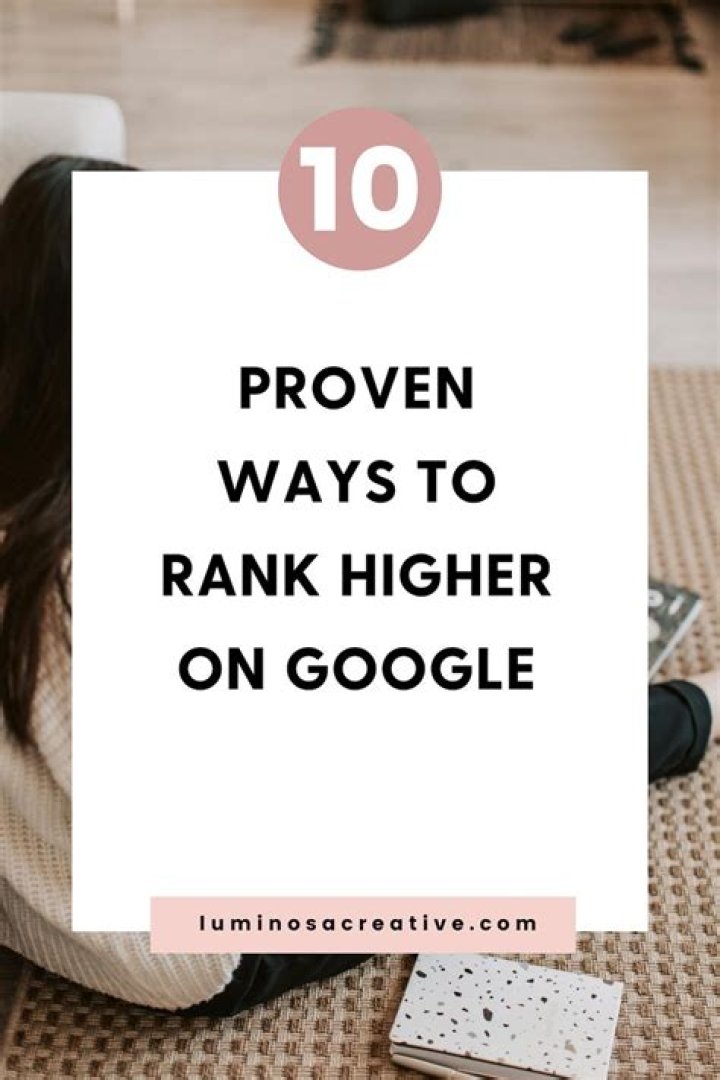 Discover Your Keyword's Google Ranking