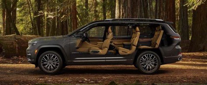 Discovering Drew Scott's SUV: What Does He Drive?
