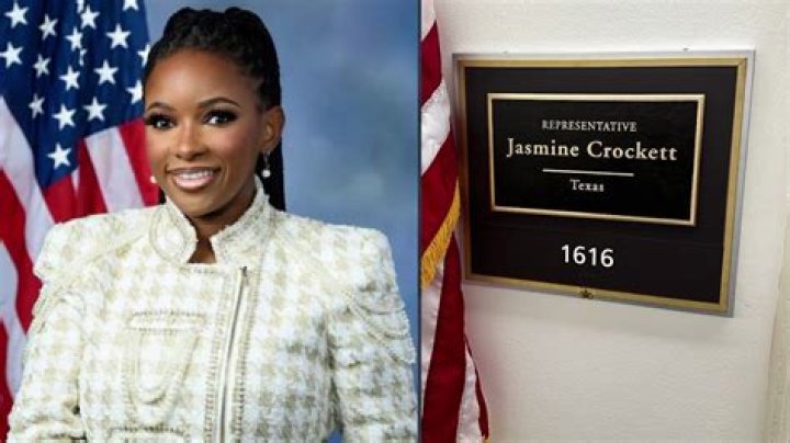 Discovering Jasmine Crockett: How Tall Is She?