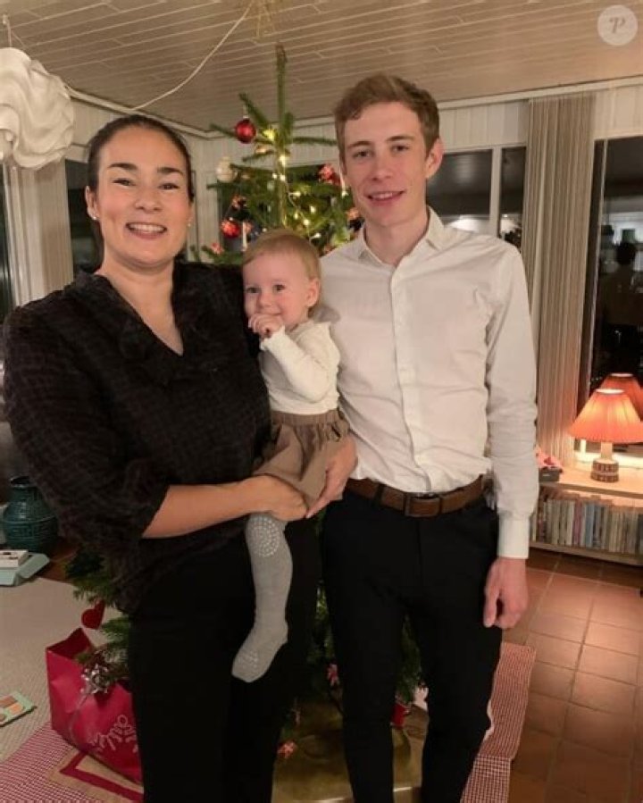 Discovering Jonas Vingegaard's Family Life: A Look Into His Children