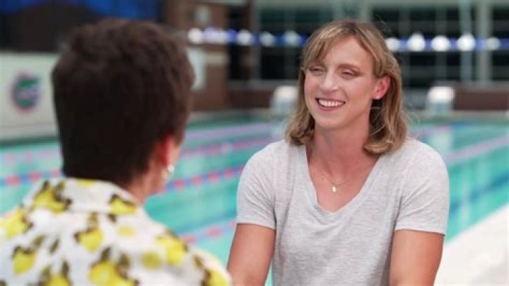 Discovering Katie Ledecky's Boy Friend: A Deep Dive Into Her Personal Life