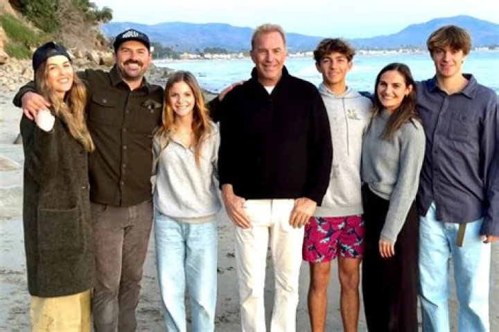 Discovering Liam Costner's Age: A Glimpse Into His Life