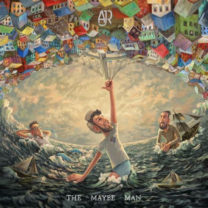 Discovering The Age Of AJR: A Journey Through Their Music And Impact
