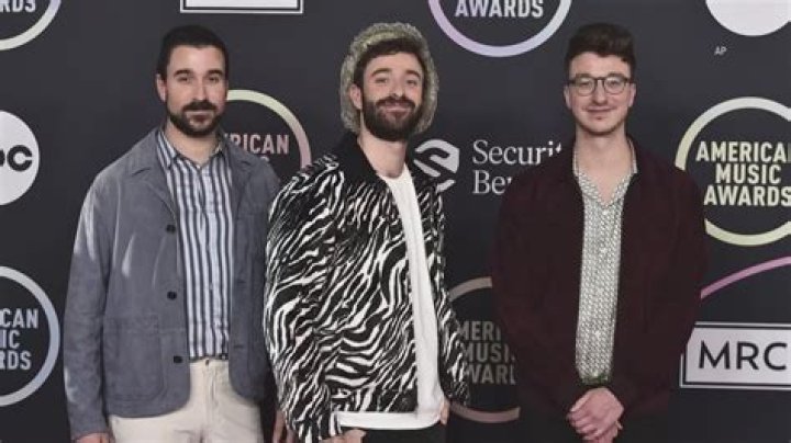 Discovering The Ages Of AJR Brothers