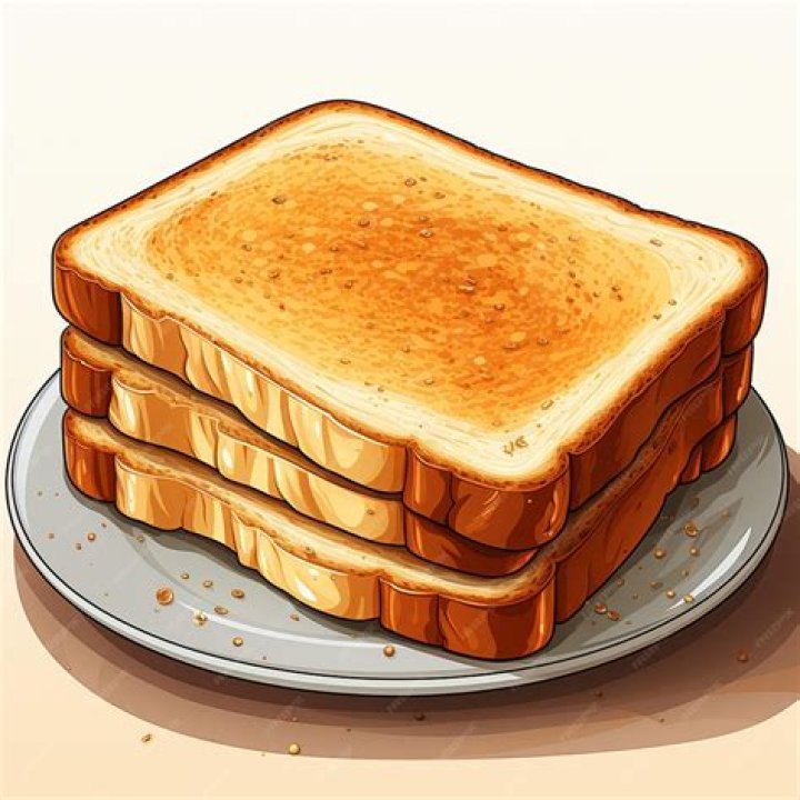 Discovering The Art Of Toast: A Glimpse Into Learning And Mastery