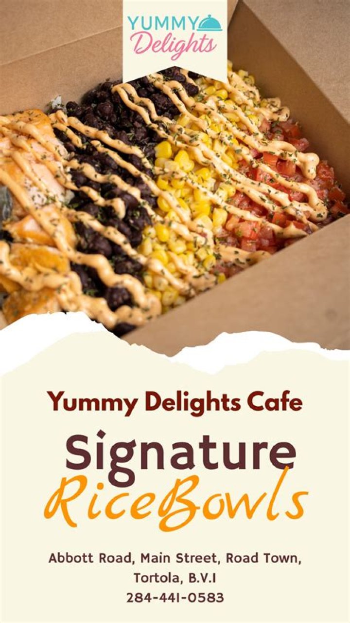Discovering The Delights Of Yummy Yamal: A Culinary Adventure