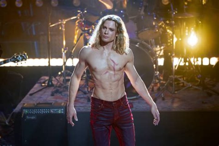 Discovering The Height Of Sam Reid: The Rising Star Of Hollywood
