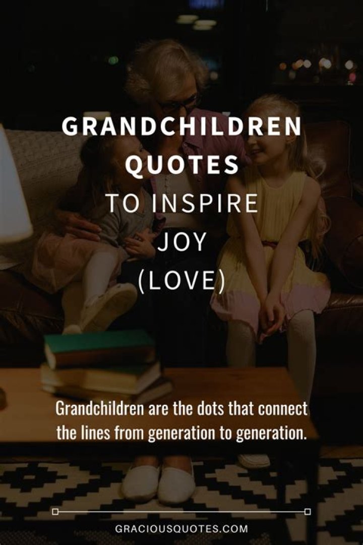 Discovering The Joy Of Reba Grandkids: A Heartwarming Journey
