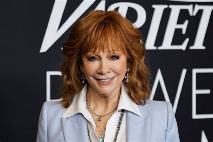 Discovering The Joyful Lives Of Reba's Grandchildren