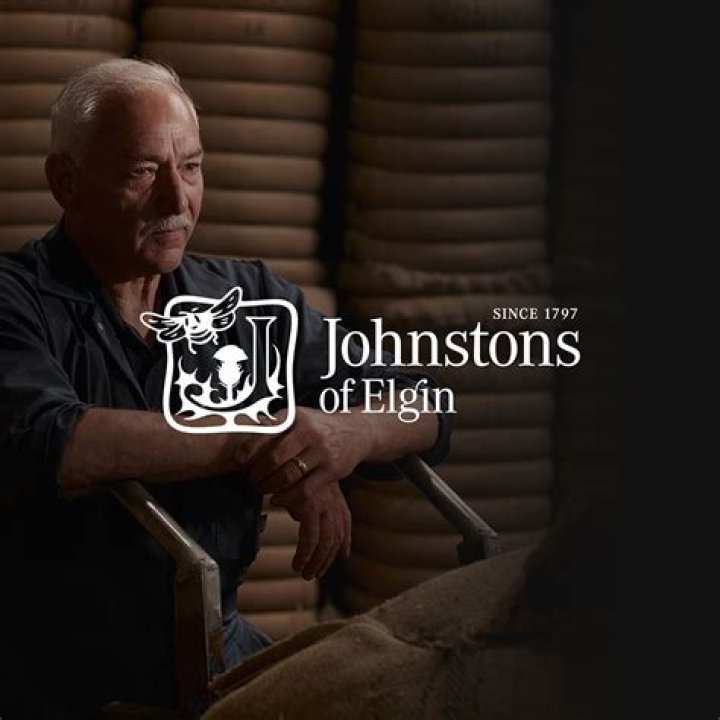 Discovering The Legacy Of Johnstons: Craftsmanship And Heritage