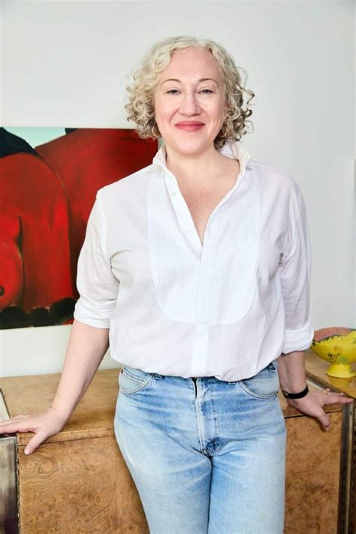 Discovering The Life And Legacy Of Francesca Kirchmair