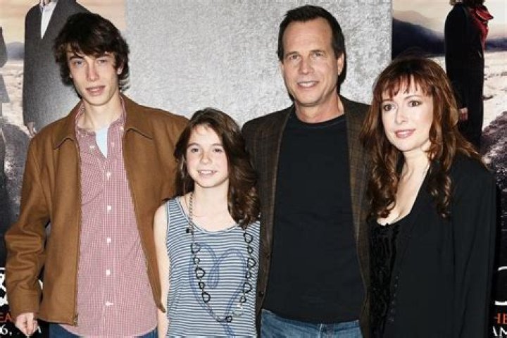 Discovering The Life Of Bill Paxton’s Wife: A Journey Through Love And Legacy