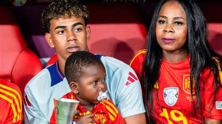 Discovering The Roots: Where Does Lamine Yamal's Mother Come From?