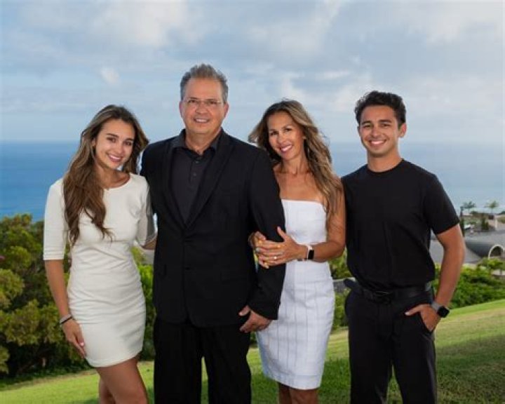 Discovering The Woman Behind The Music: Who Is Glenn Medeiros' Wife?